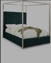 Load image into Gallery viewer, Jones Canopy Bed
