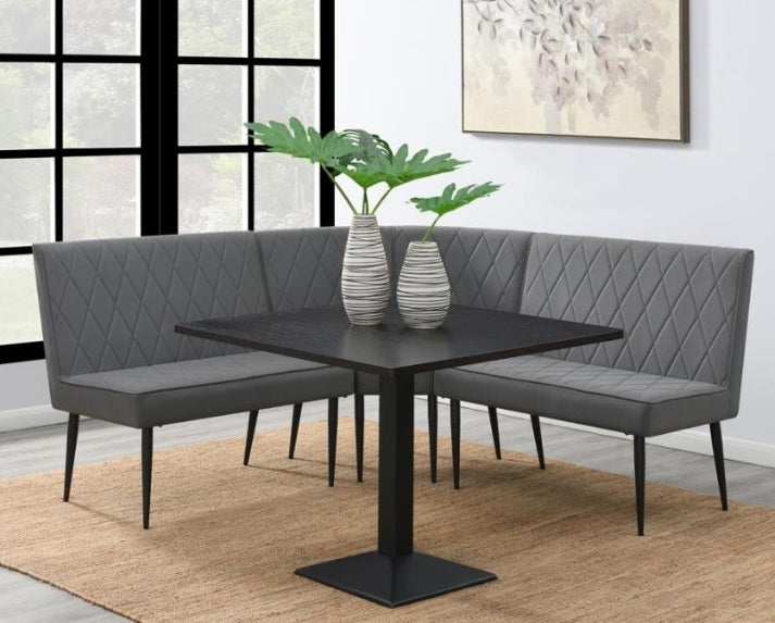 Dining Table Set 4pc
