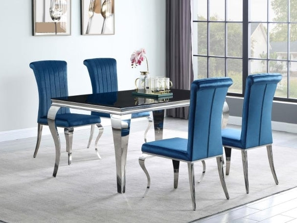 Claire Dining Table Set