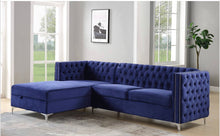 Load image into Gallery viewer, Sullivan Sectional Sofa
