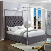 Load image into Gallery viewer, Taylor Canopy Bed
