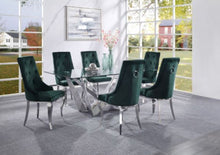 Load image into Gallery viewer, Dekel Dining Table 6pc set
