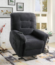 Load image into Gallery viewer, Josi Power Lift Recliner
