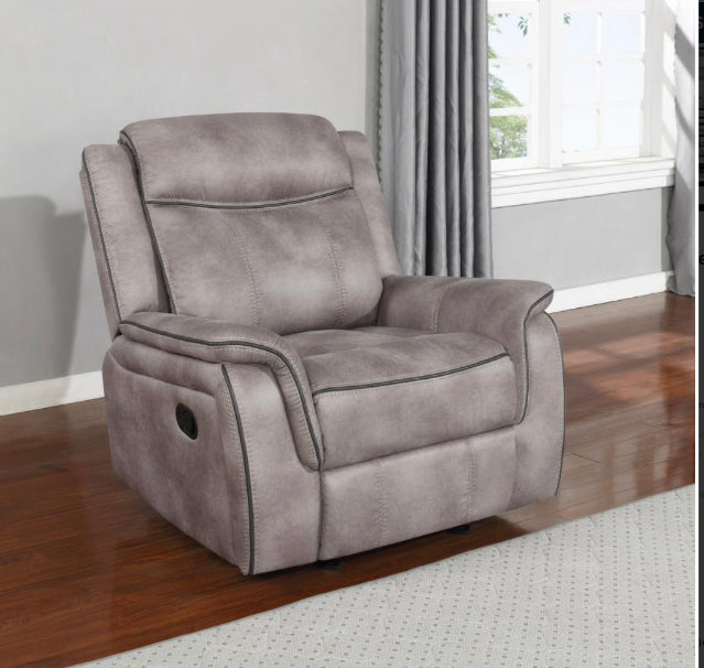 Lawrence Glider Recliner