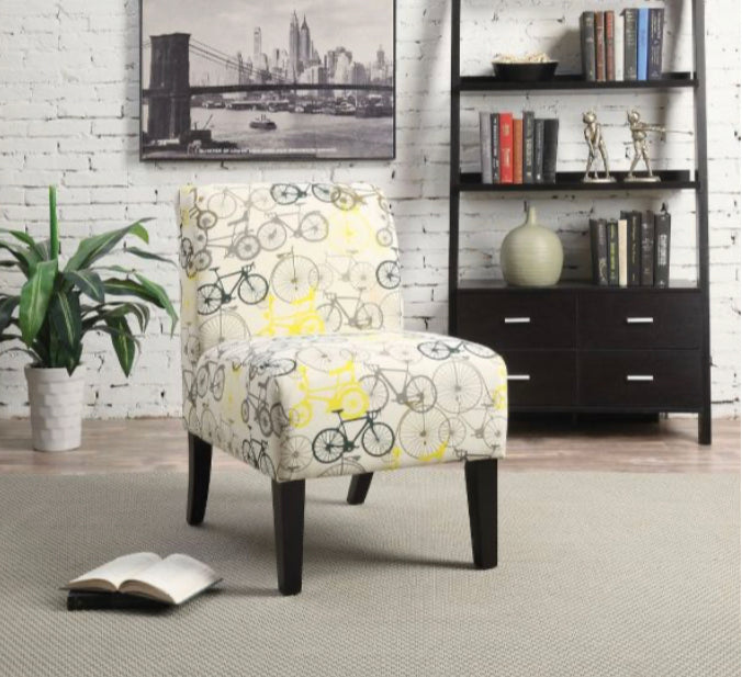 Ollano Accent Chair