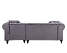 Load image into Gallery viewer, Adnelis Sectional Sofa
