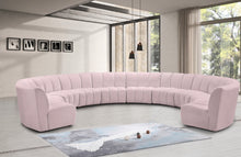 Load image into Gallery viewer, Infinity Modular 10pc. Sectional
