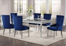 Load image into Gallery viewer, Varian Dining Table 6pc Set
