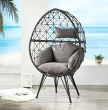 Load image into Gallery viewer, Aeven Patio Lounge Chair
