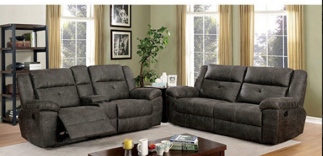 CHICHESTER Sofa and Loveseat