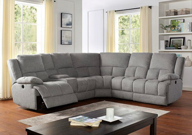Royce Sectional