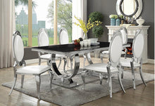 Load image into Gallery viewer, Antoine Dining Table with 4 chairs
