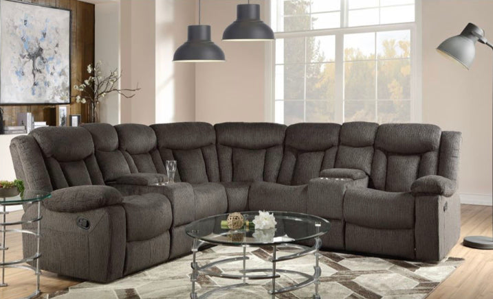 Rylan Sectional Sofa
