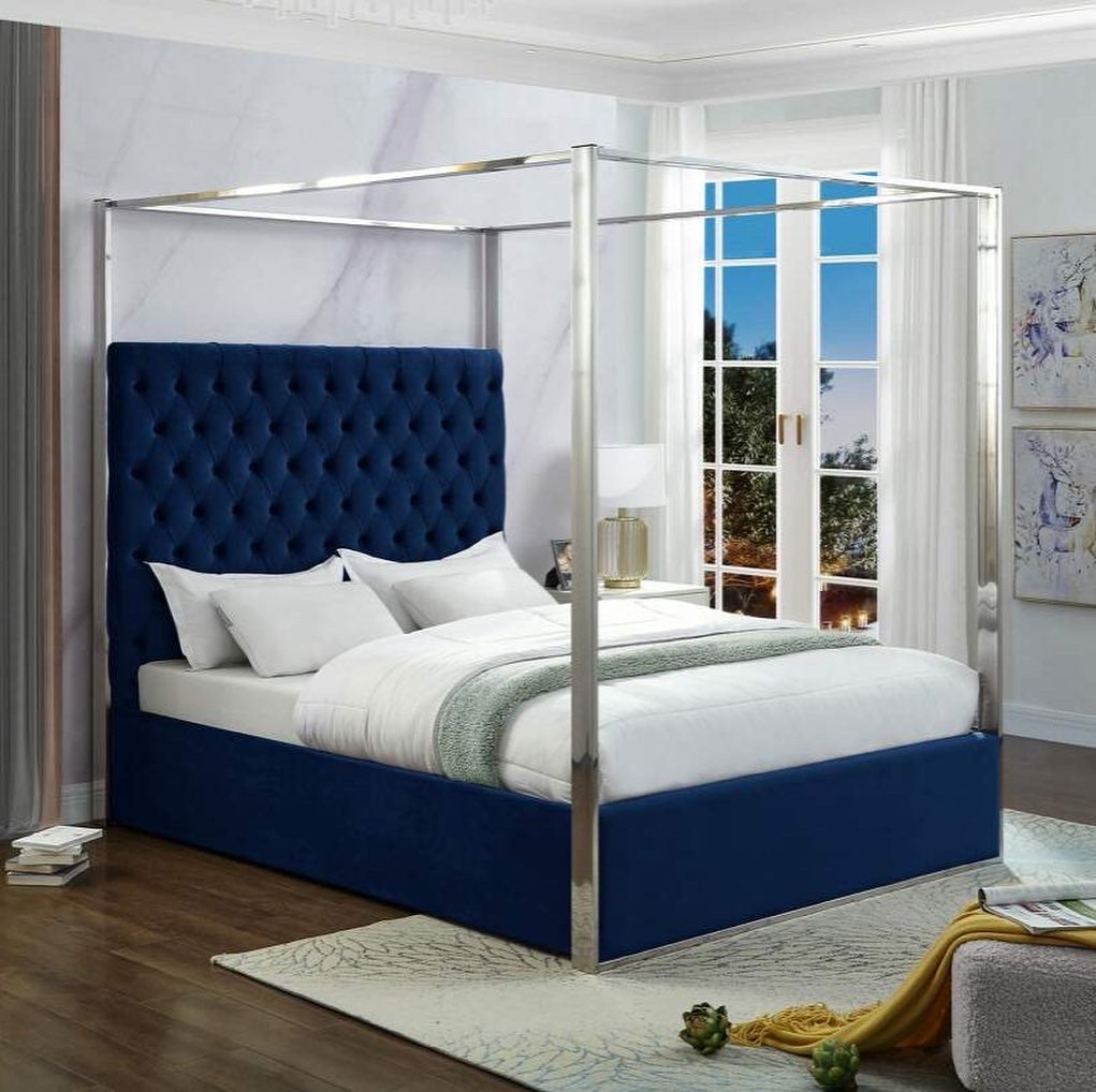Taylor Canopy Bed