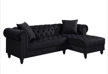 Load image into Gallery viewer, Adnelis Sectional Sofa

