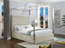 Load image into Gallery viewer, Taylor Canopy Bed
