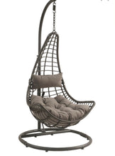 Load image into Gallery viewer, Uzae Patio Swing Chair

